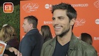 Brant Daugherty : brant-daugherty-1447448722.jpg