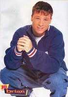 Brian Littrell : littrell010.jpg