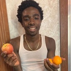 Caleb McLaughlin : caleb-mclaughlin-1602708131.jpg