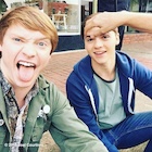 Calum Worthy : TI4U1447673701.jpg