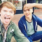 Calum Worthy : TI4U1447773481.jpg