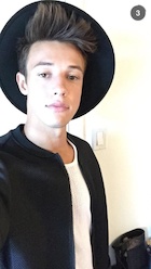 Cameron Dallas : cameron-dallas-1440542701.jpg