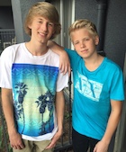 Carson Lueders : carson-lueders-1460125201.jpg