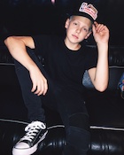 Carson Lueders : carson-lueders-1468781641.jpg