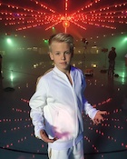 Carson Lueders : carson-lueders-1475162575.jpg