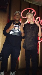 Carson Lueders : carson-lueders-1479511801.jpg