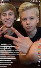 Carson Lueders : carson-lueders-1480192201.jpg