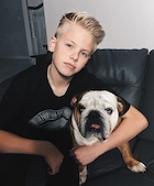 Carson Lueders : carson-lueders-1481641857.jpg