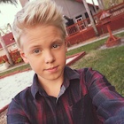 Carson Lueders : carson-lueders-1484060233.jpg