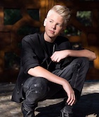 Carson Lueders : carson-lueders-1500697251.jpg