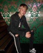 Carson Lueders : carson-lueders-1541700973.jpg