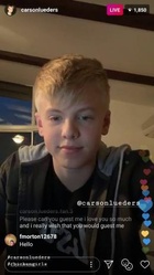 Carson Lueders : carson-lueders-1548986757.jpg