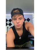 Carson Lueders : carson-lueders-1603580091.jpg