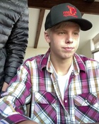 Carson Lueders : carson-lueders-1619049955.jpg