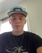 Carson Lueders : carson-lueders-1619927784.jpg