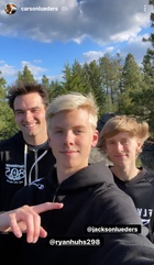 Carson Lueders : carson-lueders-1623418094.jpg