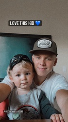 Carson Lueders : carson-lueders-1634581196.jpg