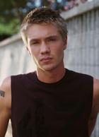 Chad Michael Murray : ChadMichaelMurray8.JPG