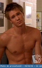 Chad Michael Murray : TI4U_u1150478235.jpg