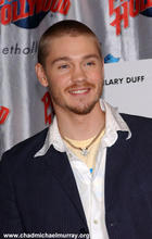 Chad Michael Murray : dec04hq008.jpg