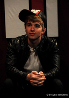 Chandler Massey : chandler-massey-1360886493.jpg