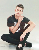 Charles & Max Carver : charles--max-carver-1394814491.jpg