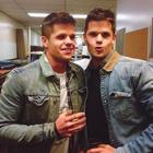 Charles & Max Carver : charles--max-carver-1394821814.jpg