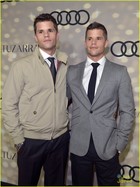 Charles & Max Carver : charles--max-carver-1396010414.jpg