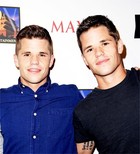 Charles & Max Carver : charles--max-carver-1398380065.jpg