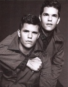 Charles & Max Carver : charles--max-carver-1416498904.jpg