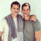 Charles & Max Carver : charles--max-carver-1417807499.jpg