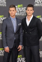 Charles & Max Carver : charles--max-carver-1421883007.jpg