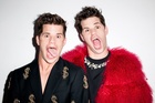 Charles & Max Carver : charles--max-carver-1431038164.jpg