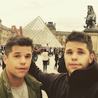 Charles & Max Carver : charles--max-carver-1434666347.jpg