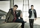 Charles & Max Carver : charles--max-carver-1437360001.jpg