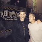 Charles & Max Carver : charles--max-carver-1444569361.jpg