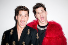 Charles & Max Carver : charles--max-carver-1471103848.jpg