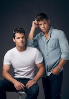 Charles & Max Carver : charles--max-carver-1512078954.jpg