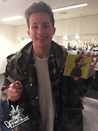 Charlie Puth : charlie-puth-1453512601.jpg