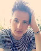 Charlie Puth : charlie-puth-1461530161.jpg