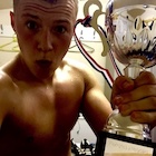 Charlie Wernham : charlie-wernham-1435418869.jpg