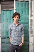 Charlie McDermott : charlie-mcdermott-1512161670.jpg