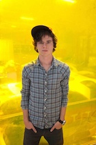 Charlie McDermott : charlie-mcdermott-1515434227.jpg