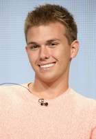 Chase Chrisley : chase-chrisley-1447202960.jpg