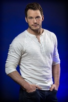 Chris Pratt : chris-pratt-1407026278.jpg