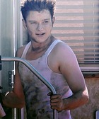 Chris Colfer : chris-colfer-1317751441.jpg