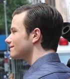 Chris Colfer : chris-colfer-1322143771.jpg