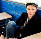 Chris Colfer : chris-colfer-1324222244.jpg