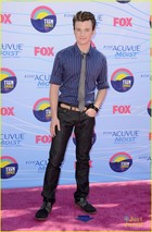 Chris Colfer : chris-colfer-1343104811.jpg