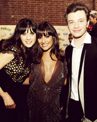 Chris Colfer : chris-colfer-1362546168.jpg